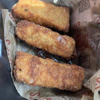 Sonny's BBQ - Egg rolls - Southern Near Me - Ocoee, Florida