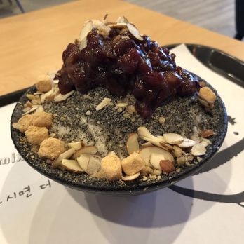 ChungChun - Sul Bing Su - Desserts Near Me - Katy, Texas ChungChun - Sul Bing Su - Desserts Near Me - Katy, Texas