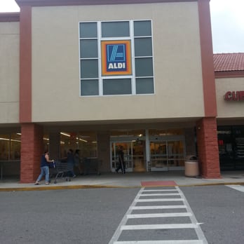 ALDI - Grocery Near Me - Winter Park, Florida