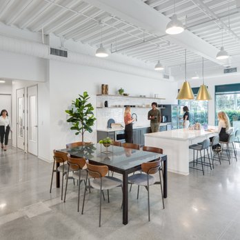 TailoredSpace - Carlsbad - TailoredSpace Carlsbad's Main Kitchen - Fully Stocked With Free Artisanal Coffee, Beverages & Snacks - Shared Office Spaces Near Me - Carlsbad, California TailoredSpace - Carlsbad - TailoredSpace Carlsbad's Main Kitchen - Fully Stocked With Free Artisanal Coffee, Beverages & Snacks - Shared Office Spaces Near Me - Carlsbad, California