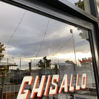 Ghisallo - Pizza Near Me - Santa Monica, California Ghisallo - Pizza Near Me - Santa Monica, California