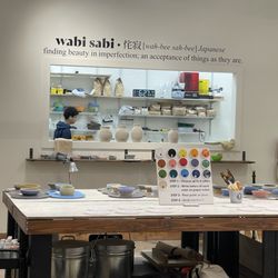 Speckles+Splatter · Art · Pottery · Creativity - Pottery studio
