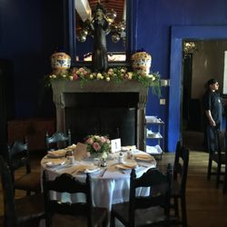 Milagros Decor - Wedding at La Roca