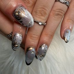 Heritage Nails & Spa