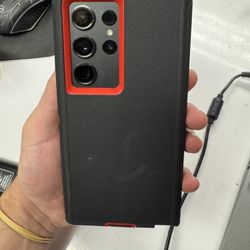 iTech Cellular - Back case