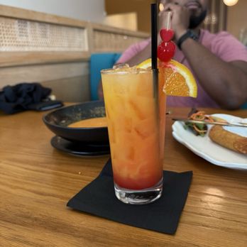 Silk n Spice Thai Cuisine - Andaman - Thai Near Me - Cypress, Texas