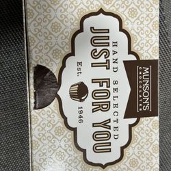 Munson's Chocolates