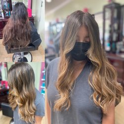 Annie's Salon and Day Spa - Annie's