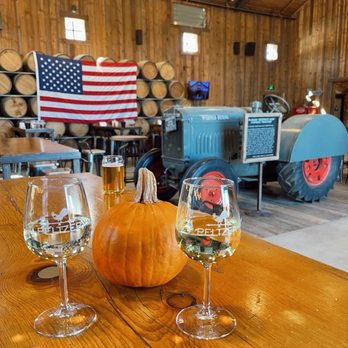 Peltzer Winery - Interior - Wineries Near Me - Temecula, California Peltzer Winery - Interior - Wineries Near Me - Temecula, California