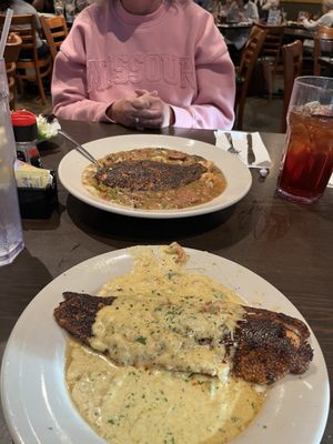 Rusty's Riverfront Grill by null