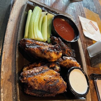 Nacho Daddy - Spicy Grilled Wings - New American Near Me - Las Vegas, Nevada Nacho Daddy - Spicy Grilled Wings - New American Near Me - Las Vegas, Nevada