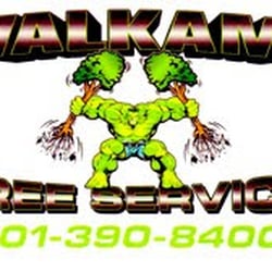 Val-Kam Tree Service