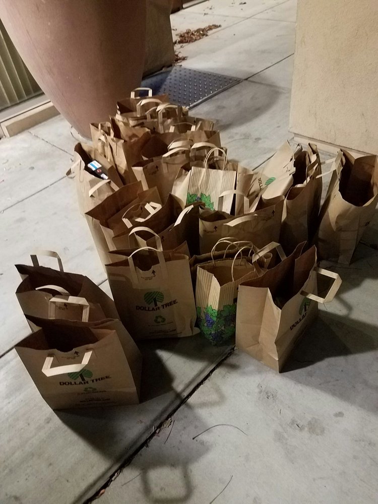 San Jose Family Shelter - social services organization in San Jose, CA