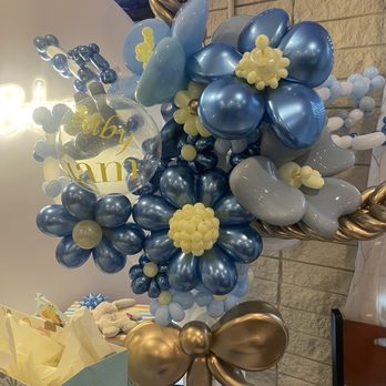 Rosy Magical Creations - Balloon Services Near Me - Brookfield, Connecticut