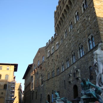 Firenze Trip - Hotels & Travel Near Me