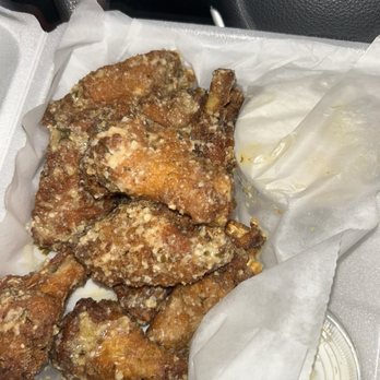 Mamas Pizza & Grill - 10 Wings - Pizza Near Me - Jacksonville, Florida Mamas Pizza & Grill - 10 Wings - Pizza Near Me - Jacksonville, Florida