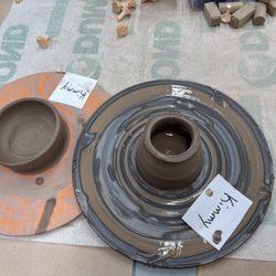Island Pottery and Studio