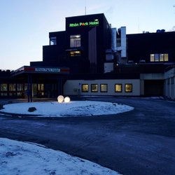 Rhön-Park-Hotel