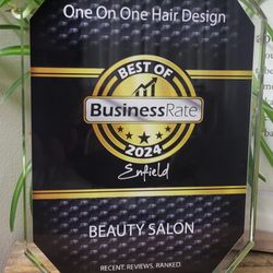 One On One Hair Design
