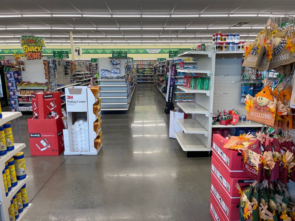 DOLLAR TREE Sumter, South Carolina Discount Store Phone Number Yelp