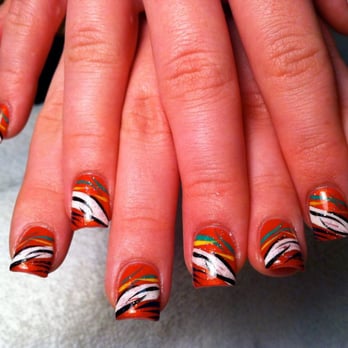 Nail Unique - Nail Salons Near Me - Butler, New Jersey