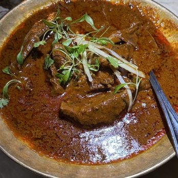 GupShup - Indian Near Me - New York, New York