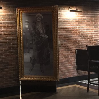 Dispensary Lounge - Giant framed phot was actually a door to VIP area - Lounges Near Me - Las Vegas, Nevada Dispensary Lounge - Giant framed phot was actually a door to VIP area - Lounges Near Me - Las Vegas, Nevada