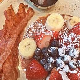 Pancakes