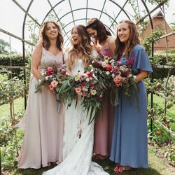 Scent Florist Leigh on Sea