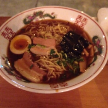 Ramen Kazama - shoyu - Ramen Near Me - Minneapolis, Minnesota Ramen Kazama - shoyu - Ramen Near Me - Minneapolis, Minnesota