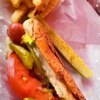 Vienna Beef Factory Store - Hot Dogs Near Me - Chicago, Illinois Vienna Beef Factory Store - Hot Dogs Near Me - Chicago, Illinois