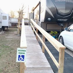 Affordable RV Park of Texas