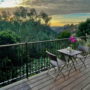 Friends and Brothers Construction - West side deck after completion. - Decks & Railing Near Me - Spring Valley, California Friends and Brothers Construction - West side deck after completion. - Decks & Railing Near Me - Spring Valley, California