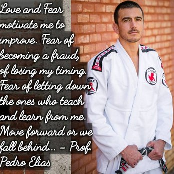 Caique Jiu-Jitsu - Martial Arts Near Me - Lomita, California