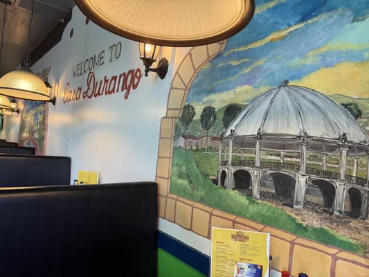 Casa Durango family Mexican Restaurant by null