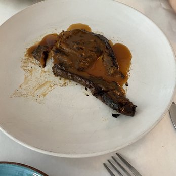 Harvest Kitchen - Miso Eggplant - New American Near Me - New York, New York