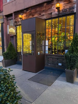 Bar San Miguel - Carroll Gardens by null