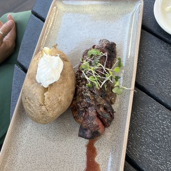 Gun Barrel Steak and Game House - Wagyu Steak Diane - Steakhouses Near Me - Jackson, Wyoming Gun Barrel Steak and Game House - Wagyu Steak Diane - Steakhouses Near Me - Jackson, Wyoming
