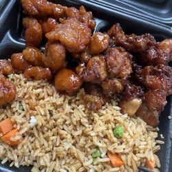 Asian Chao