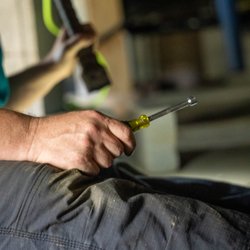 PEPS Plumbing Service