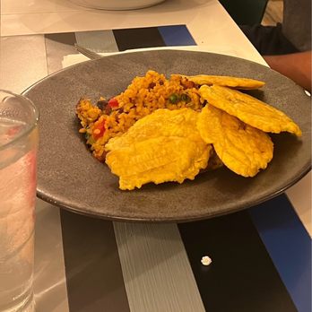 Desecheo Restaurant - Puerto Rican Near Me - Aguadilla, Puerto Rico