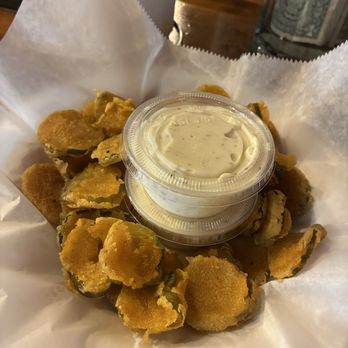 Tree City Brew - Fried pickles - Breweries Near Me - Greensburg, Indiana Tree City Brew - Fried pickles - Breweries Near Me - Greensburg, Indiana