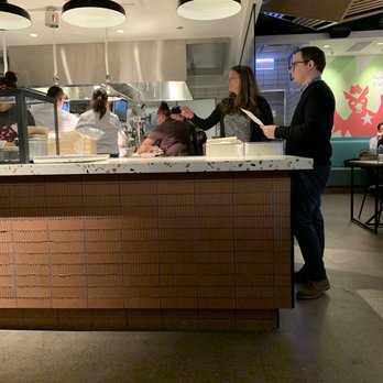 Tortazo - Willis Tower - Order deliver station and open kitchen - Mexican Near Me - Chicago, Illinois Tortazo - Willis Tower - Order deliver station and open kitchen - Mexican Near Me - Chicago, Illinois