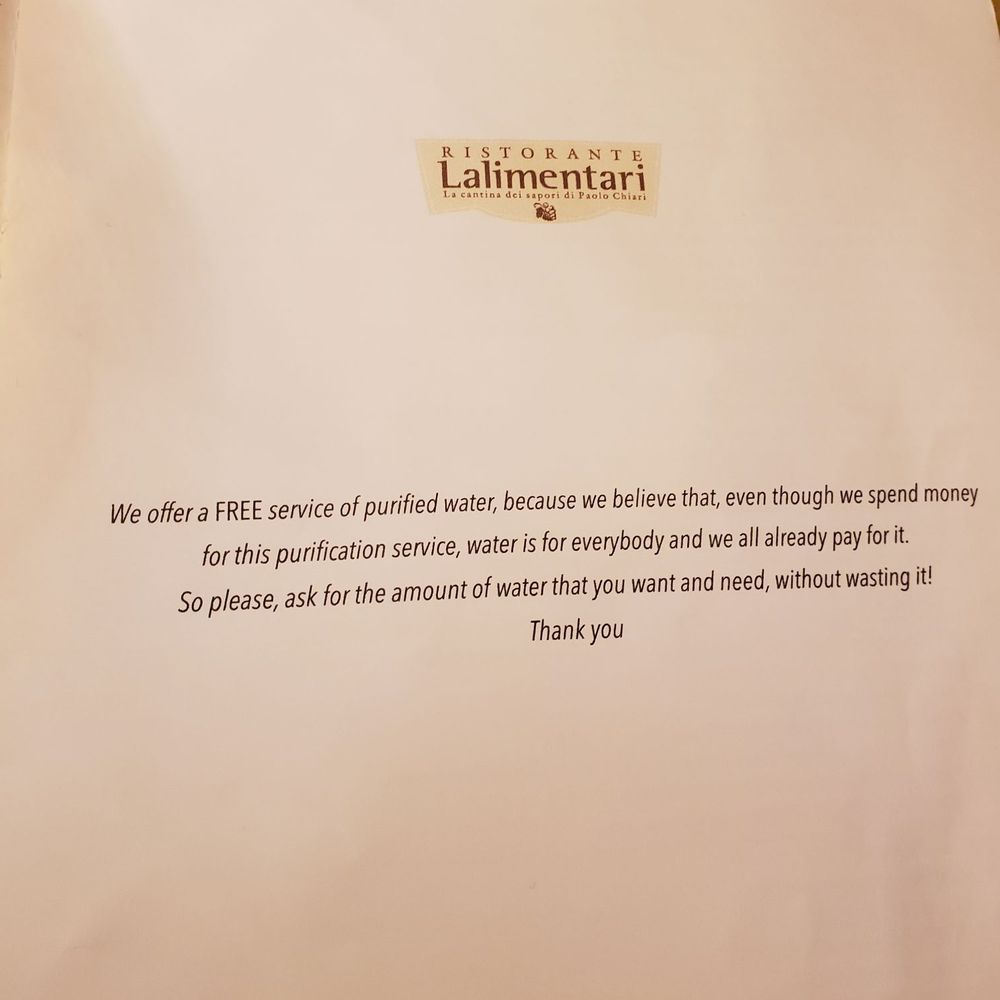 Lalimentari - Wine Bars Near Me - Bergamo, BG
