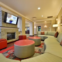 Holiday Inn Express Canandaigua - Finger Lakes