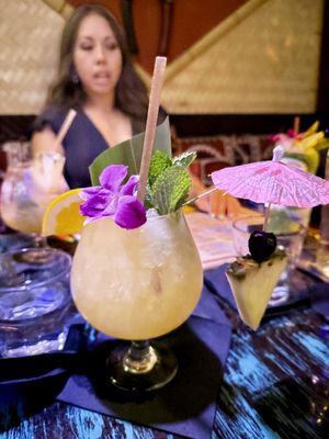 Suffering Bastard by null