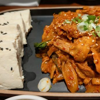 Dubu Haus - Korean Near Me - New York, New York Dubu Haus - Korean Near Me - New York, New York