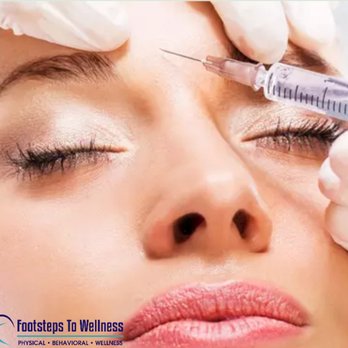 Footsteps To Wellness - Aesthetic Medicine - Weight Loss Centers Near Me - Clermont, Florida Footsteps To Wellness - Aesthetic Medicine - Weight Loss Centers Near Me - Clermont, Florida