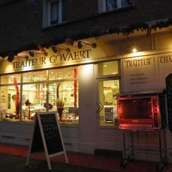 Govaert Traiteur