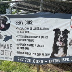 Humane Society